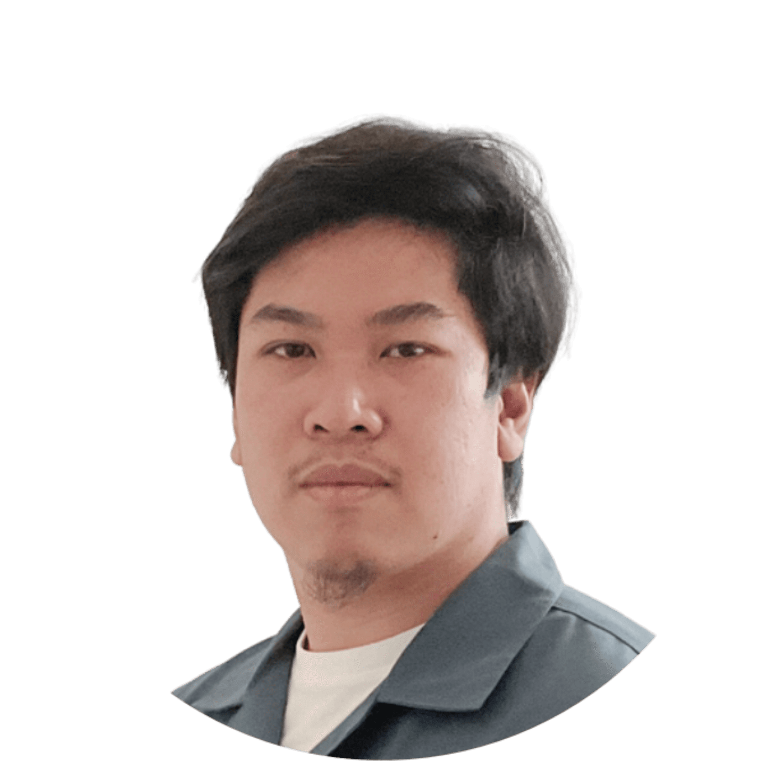 Profile picture of Supamongkol Kidrungruang